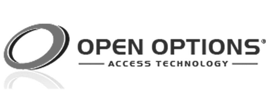 Open Options